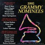 Grammy Nominees 1995