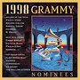 Grammy Nominees 1998