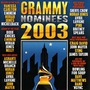 Grammy Nominees 2003