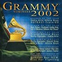 Grammy Nominees 2002