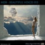 Beautiful Voices 015 (New-Age Chill Mix)
