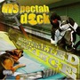 Inspectah Deck album Uncontrolled Substance