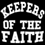 Terror album Keepers Of The Faith