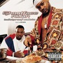 Ghostface Killah album Bulletproof Wallets