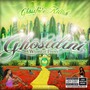 Ghostface Killah album Ghostdini: The Wizard Of Poetry In Emerald City