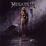 Megadeth album Countdown To Extinction