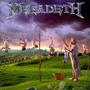 Megadeth album Youthanasia (Remastered)