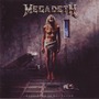 Megadeth album Countdown To Extinction (Remastered)