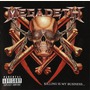 Megadeth album Killing Is My Business... And Business Is Good! (Remastered)