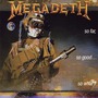 Megadeth album So Far, So Good... So What!