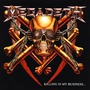 Megadeth album Killing Is My Business... And Business Is Good!