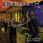 Megadeth album The System Has Failed