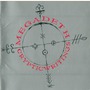 Megadeth album Cryptic Writings