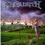 Megadeth album Youthanasia