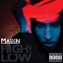 Marilyn Manson album The High End Of Low