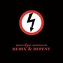 Marilyn Manson album Remix & Repent
