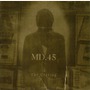 MD.45 album The Craving (Remastered)