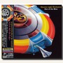 Electric Light Orchestra album Out Of The Blue (Remastered Japanese Edition)