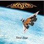 Boston album Third Stage