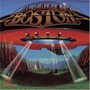 Boston album Don't Look Back