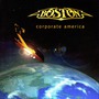 Boston album Corporate America