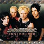 Skillet album Invincible