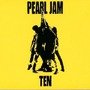 Pearl Jam album Ten