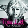 Pixie Lott album Turn It Up Louder