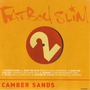 Fatboy Slim album Camber Sands
