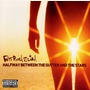 Fatboy Slim album Halfway Between The Gutter And The Stars