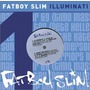 Fatboy Slim album Illuminati