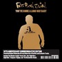 Fatboy Slim album You've Come A Long Way, Baby (10th Anniversary Edition)