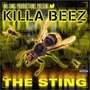 Killa Beez album The Sting