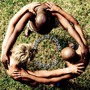 Xavier Rudd & Izintaba album Koonyum Sun
