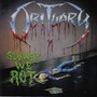 Obituary album Slowly We Rot (Remastered)