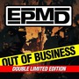 EPMD album Out Of Business