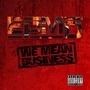 EPMD album We Mean Business