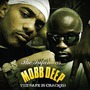 Mobb Deep album The Safe Is Cracked