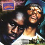 Mobb Deep album The Infamous