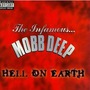 Mobb Deep album Hell On Earth
