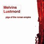 Melvins & Lustmord album Pigs Of The Roman Empire