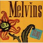 Melvins album Stag