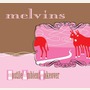 Melvins album Hostile Ambient Takeover