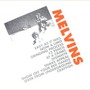 Melvins album 10 Songs