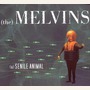 Melvins album (A) Senile Animal