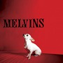 Melvins album Nude With Boots