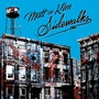 Matt & Kim album Sidewalks