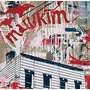 Matt & Kim album Matt & Kim