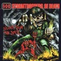 S.O.D. album Bigger Than The Devil