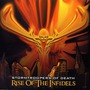 S.O.D. album Rise Of The Infidels